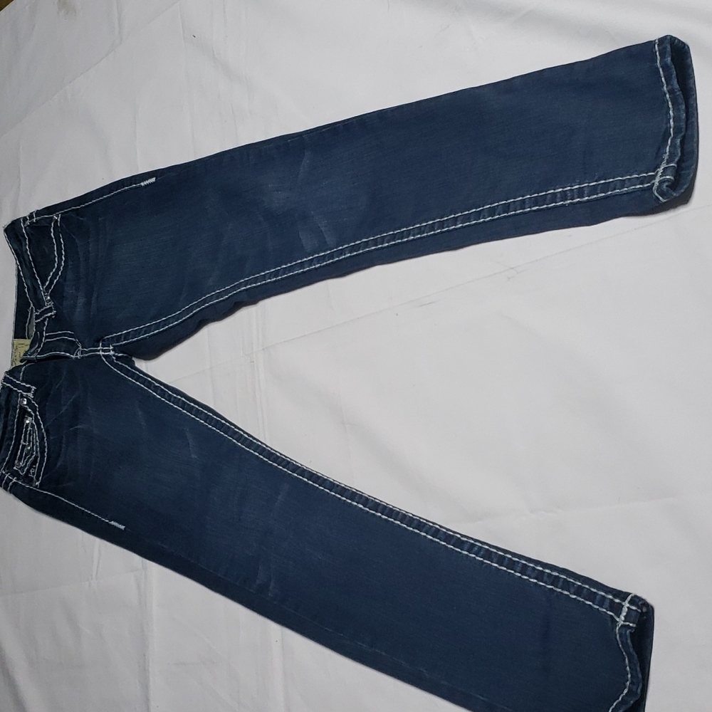 LA IDOL  JEANS